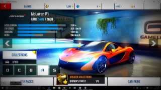 How to hack Asphalt 8 in windows 10 pro!!!!!!!!