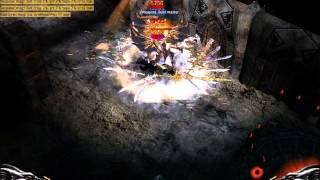 DarkUnit Vs JewishMan