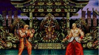 아랑전설 스페셜 - 료 사카자키 - 원코인 FATAL FURY SP