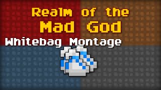 RotMG - REGALBAGS [White Bag Montage] #WhiteBags