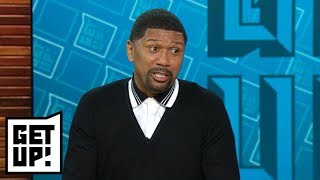 Jalen Rose: Jordan Crawford possibly signing with Big Baller Brand a 'genius move' | Get Up! | ESPN