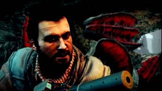 Killzone 3 - Kaznan Jungle: Stealth Gameplay (Campaign) HD