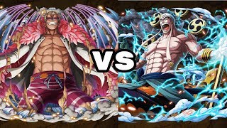 [OPTC] V2 DOFFY VS 6+ ENEL ISLAND