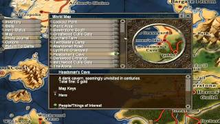 Jugando a Fable TLC parte 103 - Las Misiones Perdidas 2.
