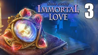 Immortal Love 7: Stone Beauty  [03] Let's Play Walkthrough - Part 3