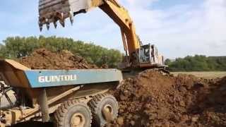 Muller TP Chantiers 2014