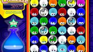 Chuzzle Deluxe - Speed Chuzzle - High Score (92.925)