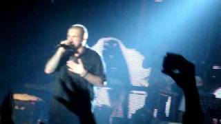 Баста live @ MILK 20-04-2010 - Мама