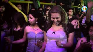 Mix Huasca huasca - Caribeños de Guadalupe