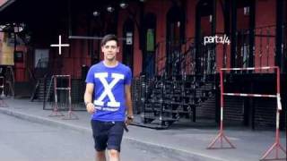 Loony Boy & Vanik choreography | PART1/4 | stikkkker&meshkov