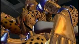 Transformers Beast Wars - Episódio 4 - Parte 2 - Dublado