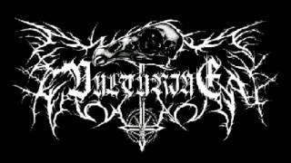 VULTURINE  -  Isolated in the Flesh Pentagram