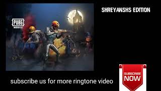 Pubg ringtone ringtone remix with iPhone 4S