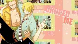 ☠ ONE PIECE Pairings MEP ♥ FULL ☠