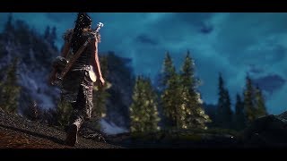 Senua's Equipment HDT+ v1.0 (UNP and CBBE)