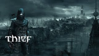 Thief - Игрофильм (Русская Озвучка)