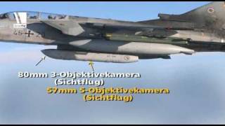 RECCE Tornado