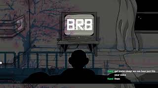 Barely Sociable - Editing and Weird Videos With Viewers