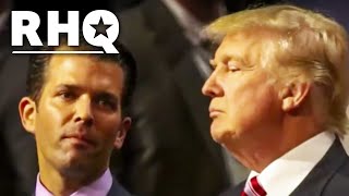 Trump Family 'Conned Investors' Suit Claims
