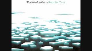 The Weakerthans - Virtute The Cat Explains Her Departure