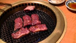 『本家 とらちゃん 鶴橋駅前店』 2014/9/18 Part-2 肉と海のTちゃま倶楽部