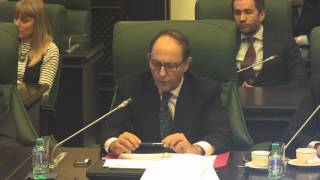 Семинар по вопросам английского права 08.02.2013. Часть 1
