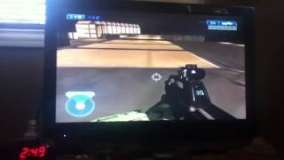 Out of halo2 #1