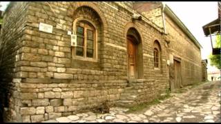 Lahic_ismayilli - Lahıc - İsmayıllı rayonu