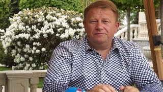 Юрий Якубов оплатил стажировку гагаузских журналистов в МИА "Россия Сегодня"