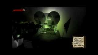 Condemned - Criminal Origins - Мужчина От Дайте Мне Свой Драбашь