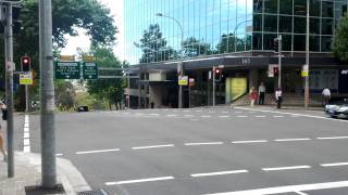 Galaxy Nexus example video