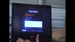 panda safedisk