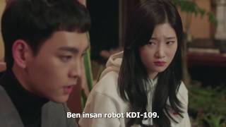 109 Strange Things 1.Bölüm/ Ep.1  (Türkçe Altyazılı/ Turkish Sub.)