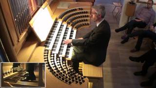Johann Sebastian Bach - Wachet auf ruft uns die Stimme