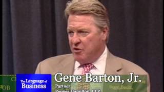 The Language of Business: Episode 7