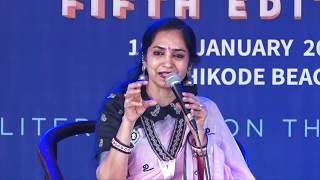 Thamizhachi Thangapandian: Internal Colloquies - Thamizhachi Thangapandian - KLF 2020
