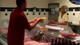 Centrum Supermarket Curacao has the best service