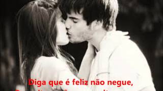 Banda Alma Gêmea - Quem Ama Não Trai