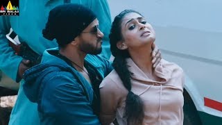 Operation Gold Fish Movie Kidnap Scene | Nitya Naresh | 2019 Latest Telugu Scenes | Sri Balaji Video