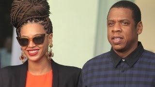 Jay-Z, Beyonce and the future of the Cuba embargo