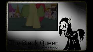 [Queen Reacts] MLP FIM; S07 E13 The Perfect Pear