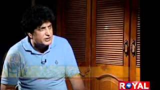 Moashra Khalil Qamar Part  3