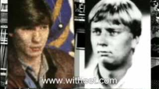 [Bureau Misdaad] Willem Holleeder