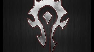 Horde in Storm | WoW Circle x1 PvE | 01.09.2016 | Game Over