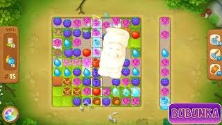 GardenScapes level 4173 HD