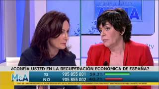 Alfonso Alonso anuncia que los inmigrantes 'sin papeles' volverán a tener atención primaria
