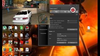 Игра в Need for Speed Underground