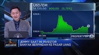 AUM Industri Terkikis, Ini Kata Sucorinvest AM Soal Potensi Sektor Reksa Dana