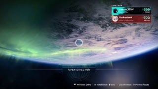 Destiny 2 Gambit Prime, Iron Banner and Chill