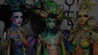 STS Beauty Barcelona y Stick Art Studio 2013